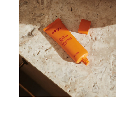 Vitamin C Moisturising Lotion